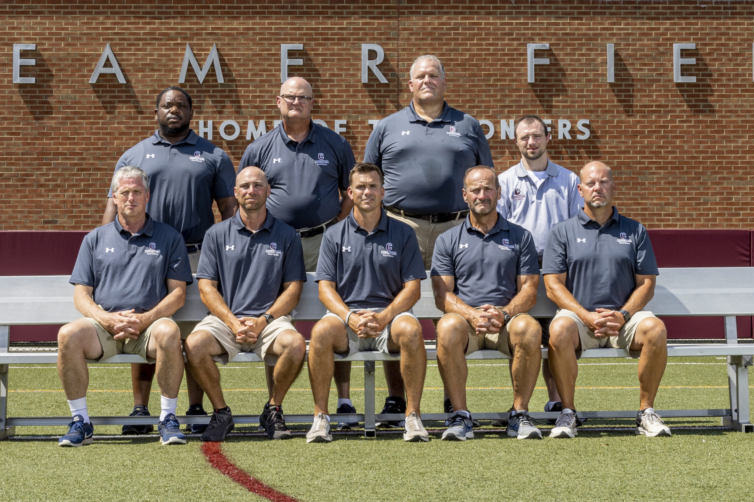 Coaches Coaches