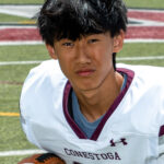 #34 - Johnny Wang