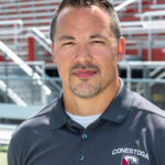 Head Coach: Scott Gee